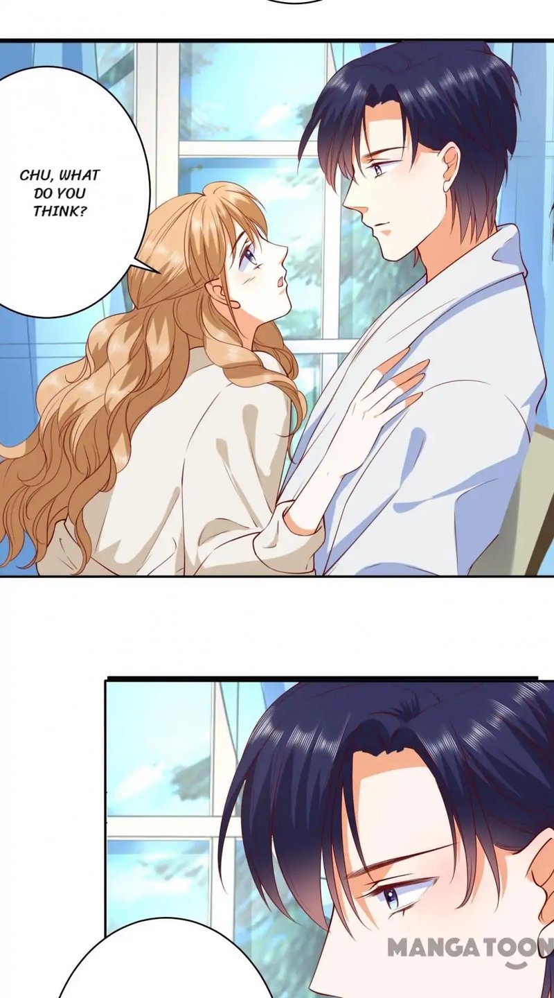 When Doctor Chu Wants Romance 235 5