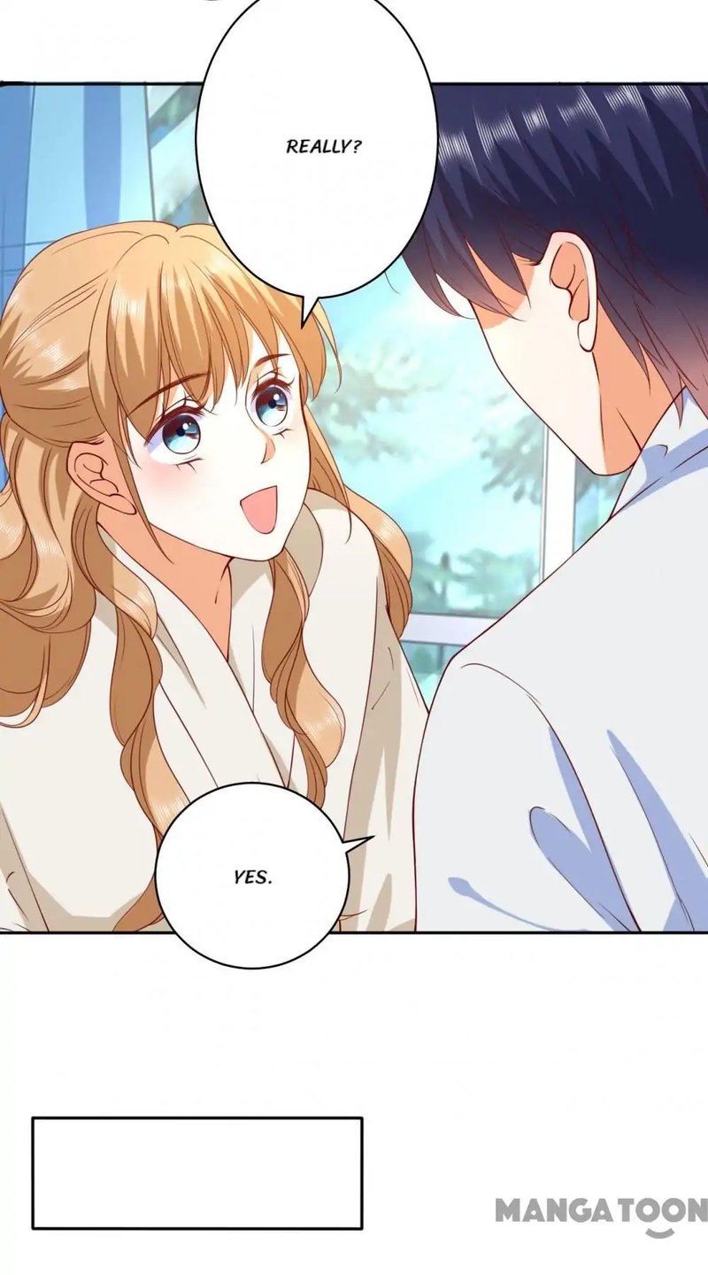 When Doctor Chu Wants Romance 235 7