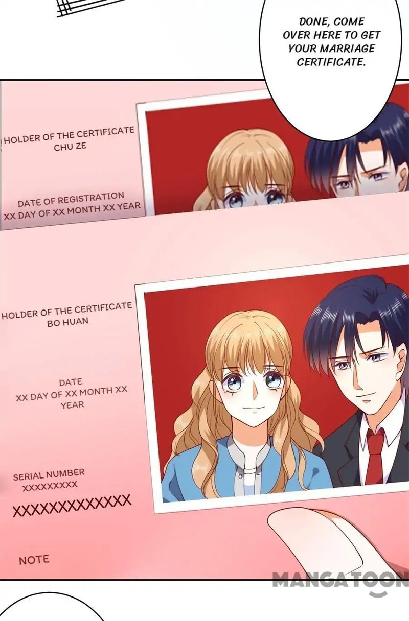 When Doctor Chu Wants Romance 235 9