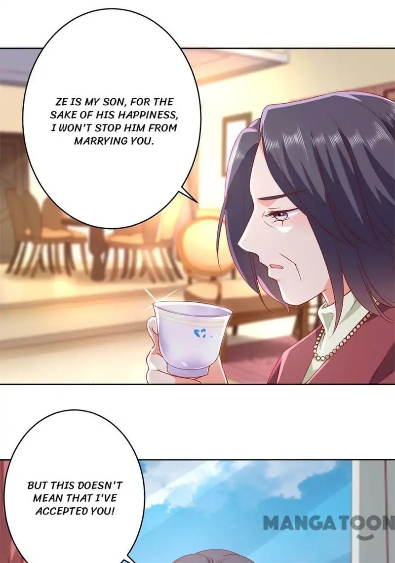 When Doctor Chu Wants Romance 236 1