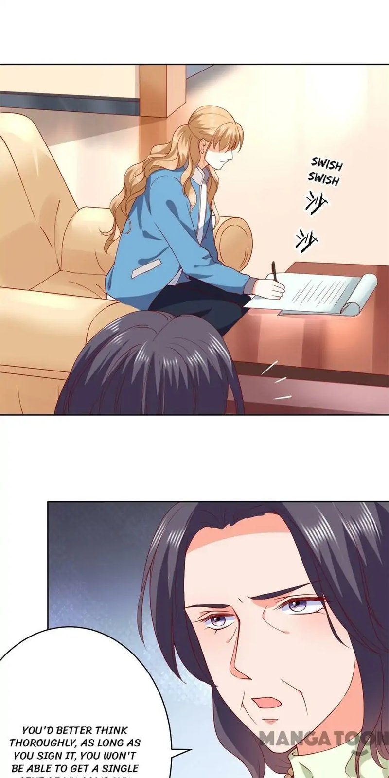 When Doctor Chu Wants Romance 236 10