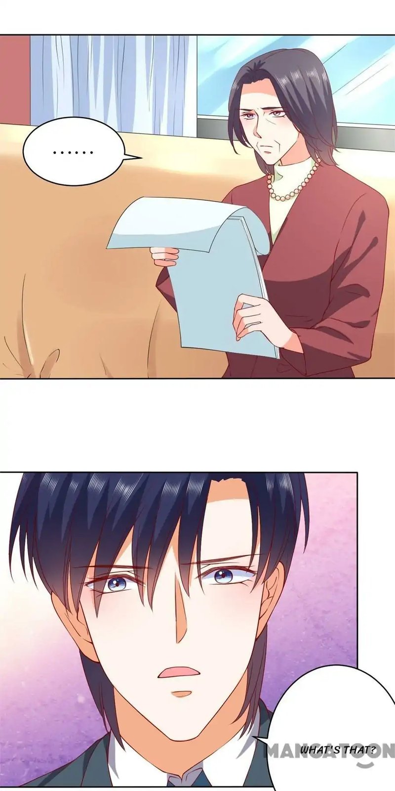 When Doctor Chu Wants Romance 236 15