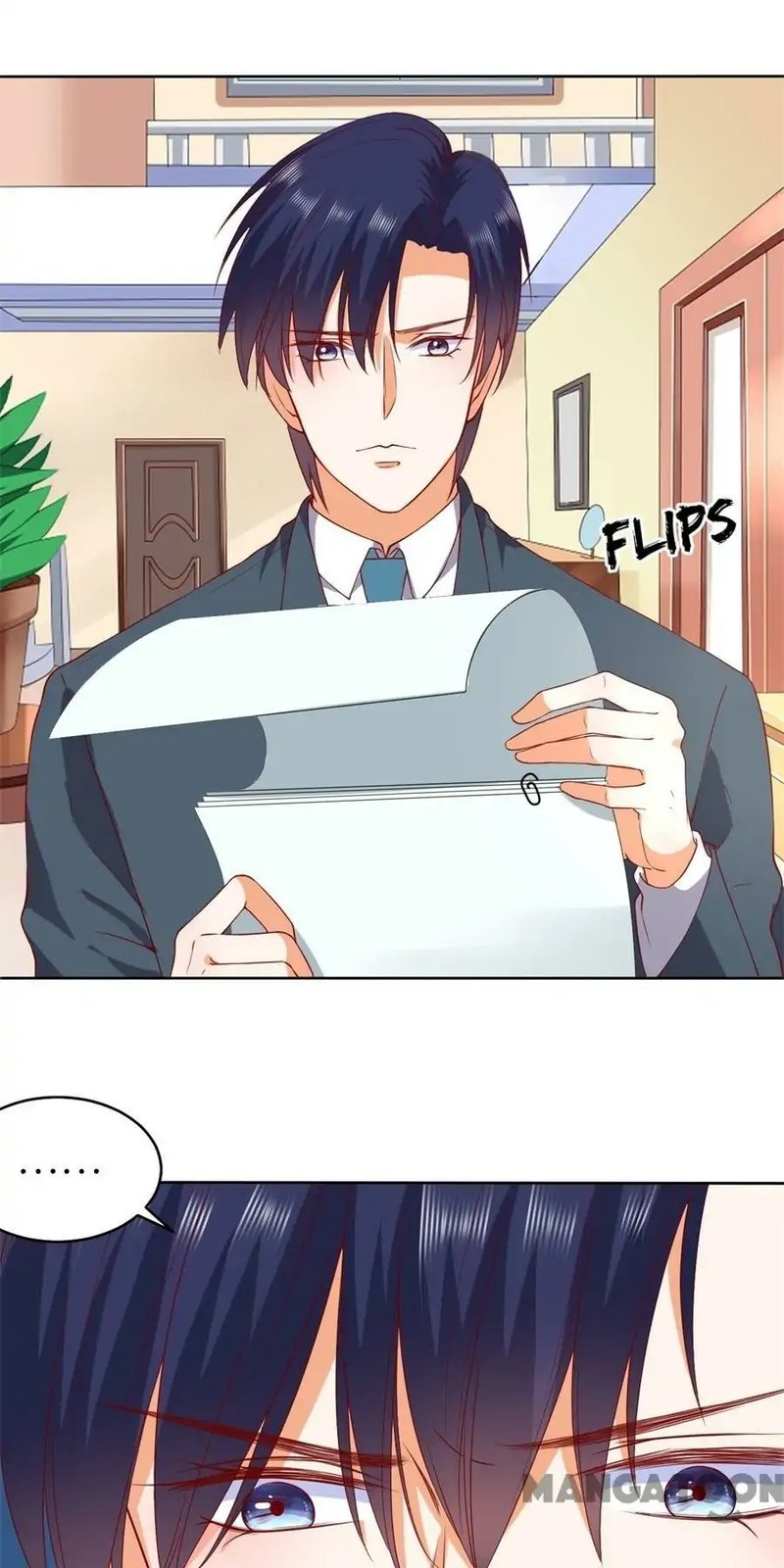 When Doctor Chu Wants Romance 236 18