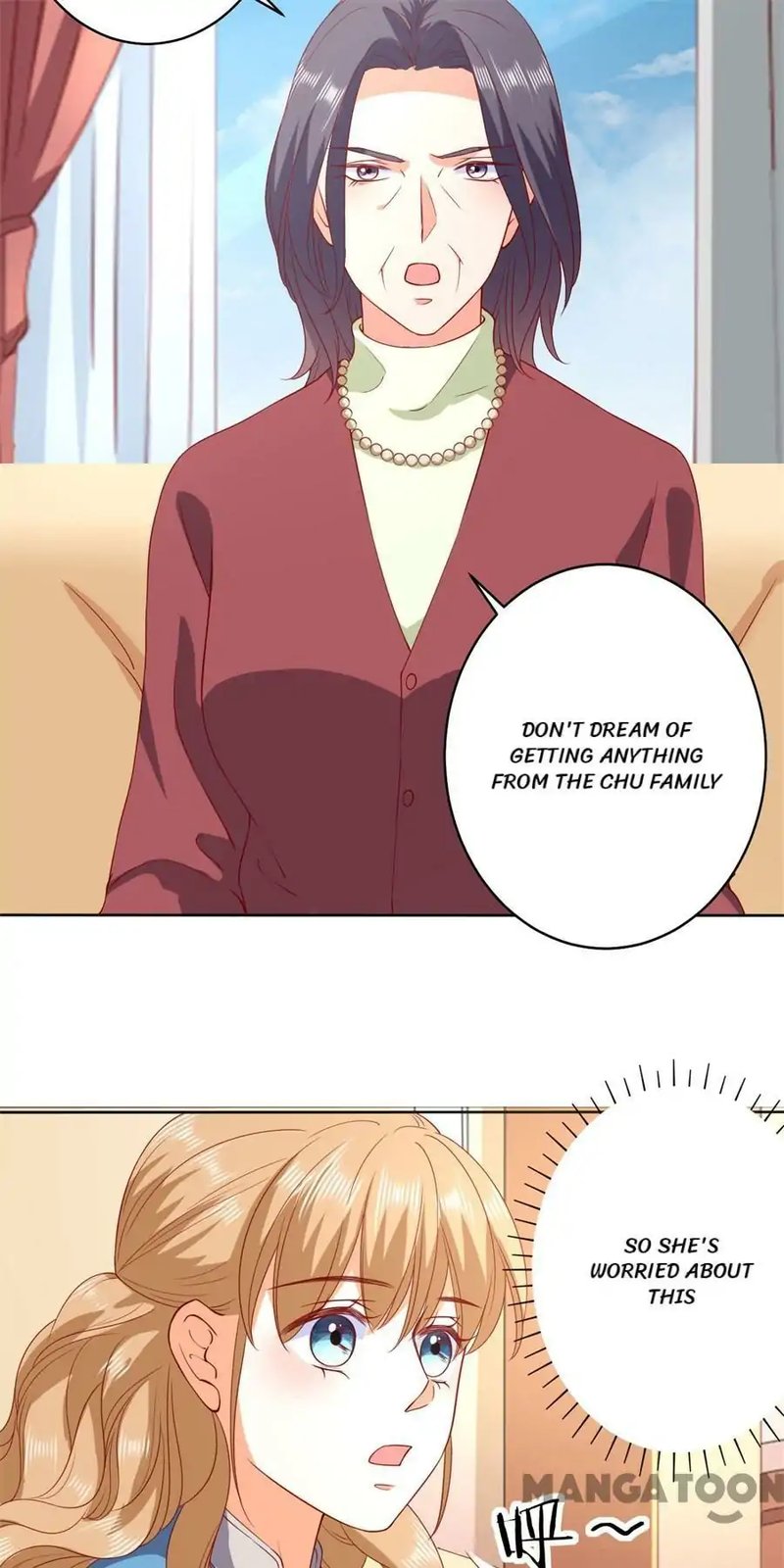 When Doctor Chu Wants Romance 236 2