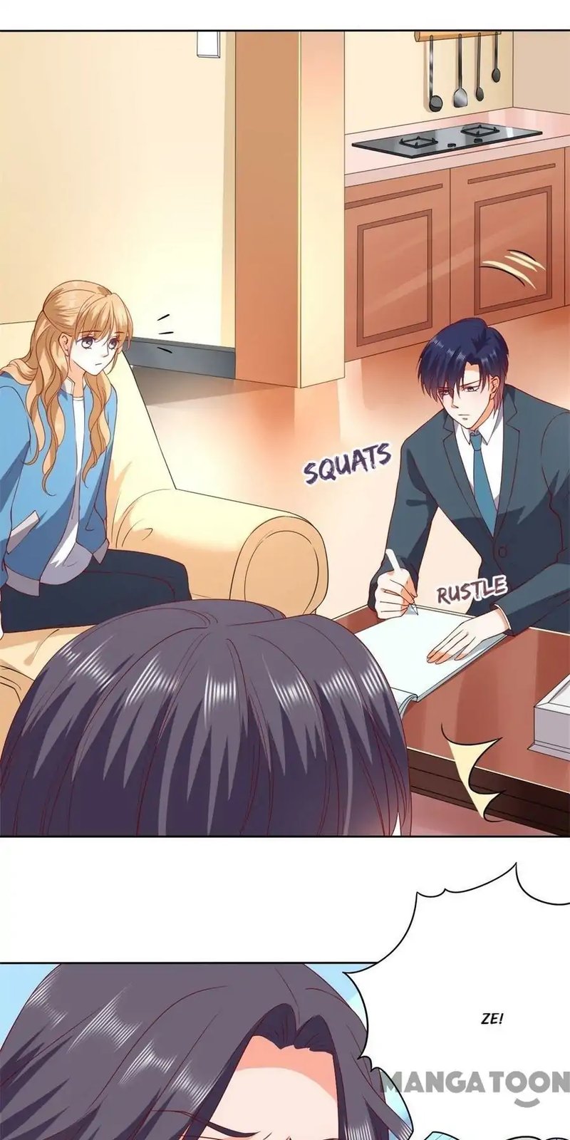 When Doctor Chu Wants Romance 236 21
