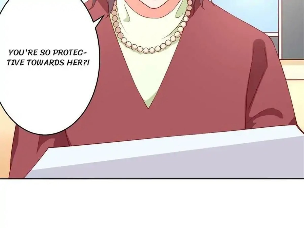 When Doctor Chu Wants Romance 236 29