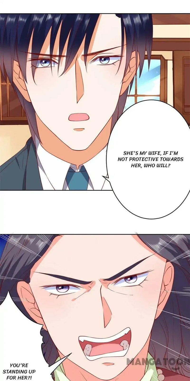 When Doctor Chu Wants Romance 236 30