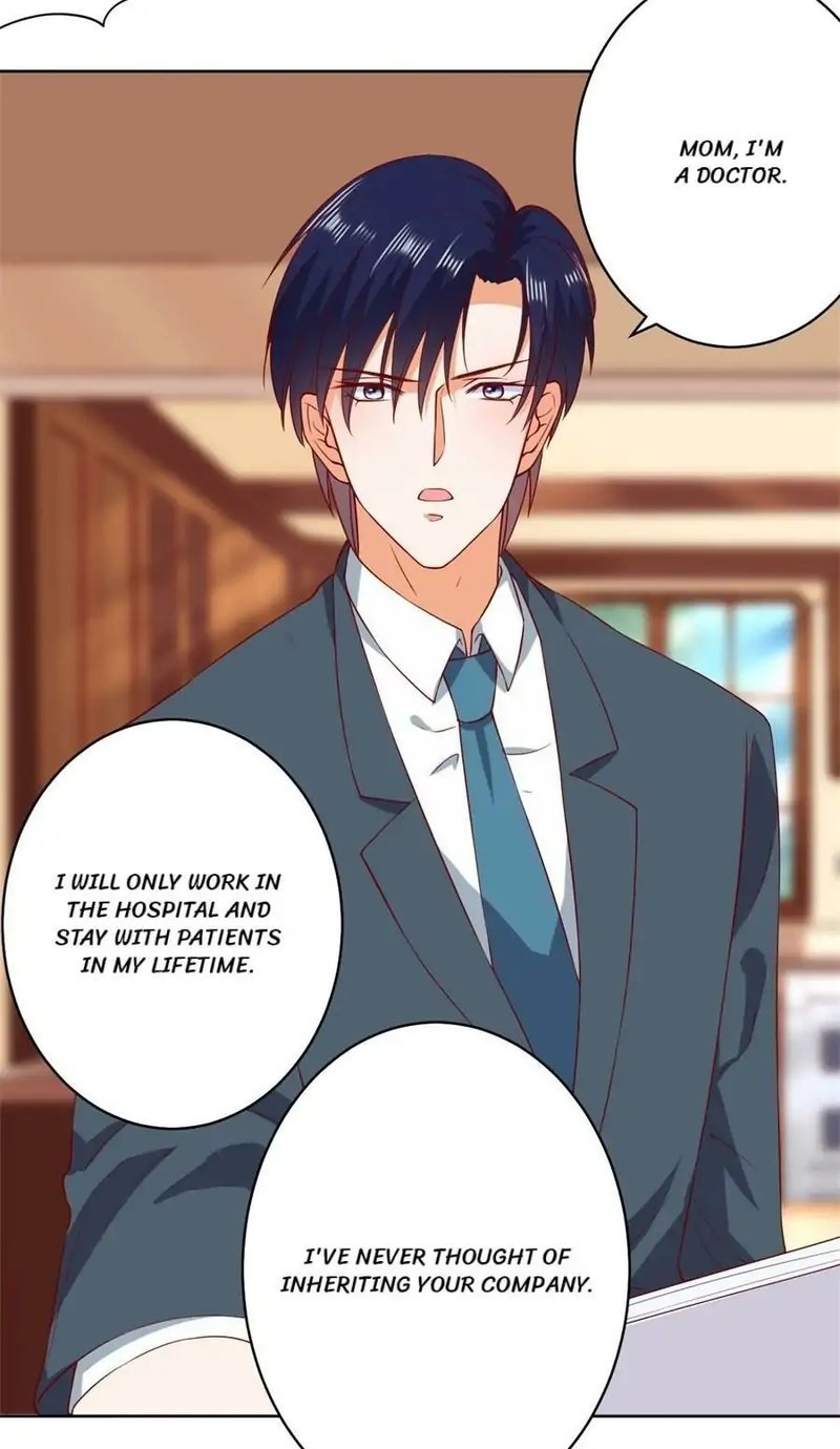When Doctor Chu Wants Romance 236 32