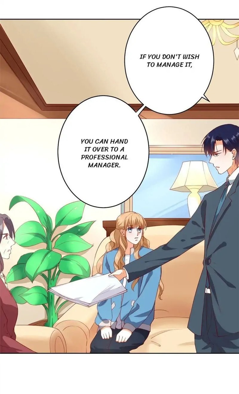 When Doctor Chu Wants Romance 236 33