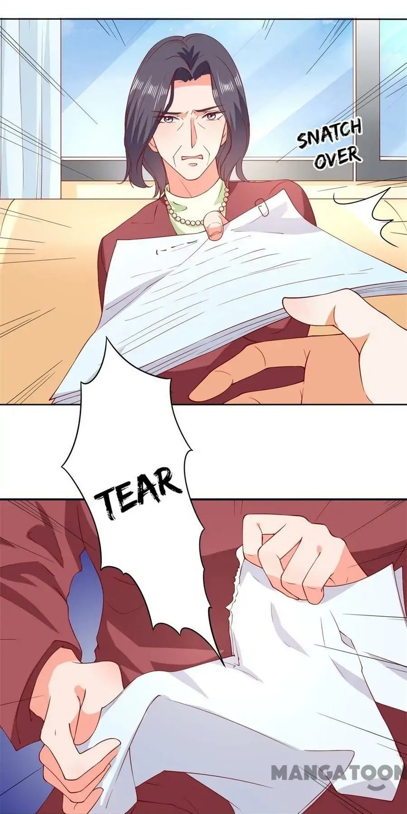 When Doctor Chu Wants Romance 236 34