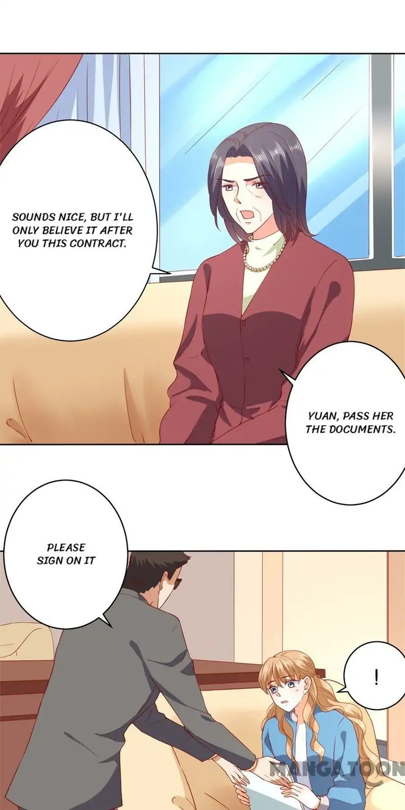 When Doctor Chu Wants Romance 236 5