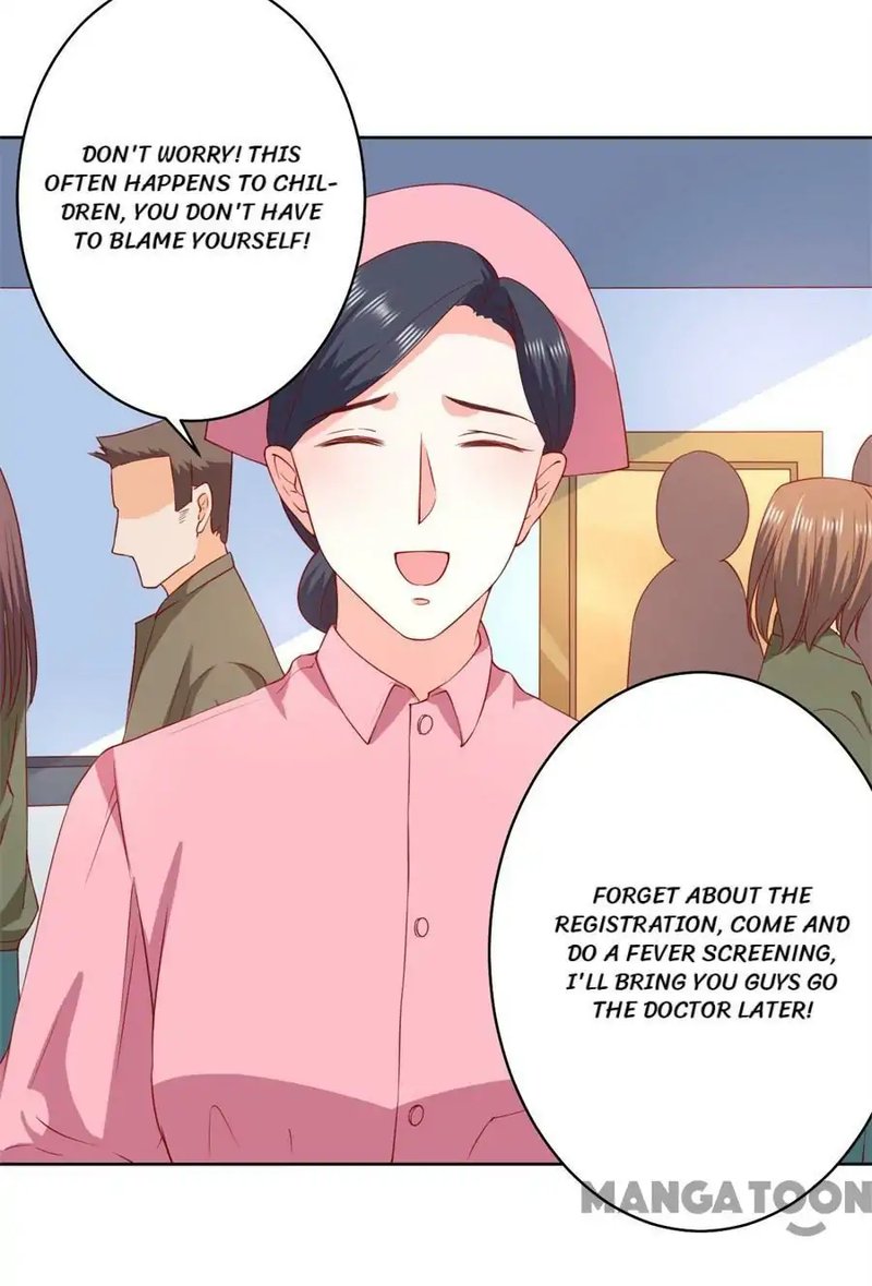 When Doctor Chu Wants Romance 237 16