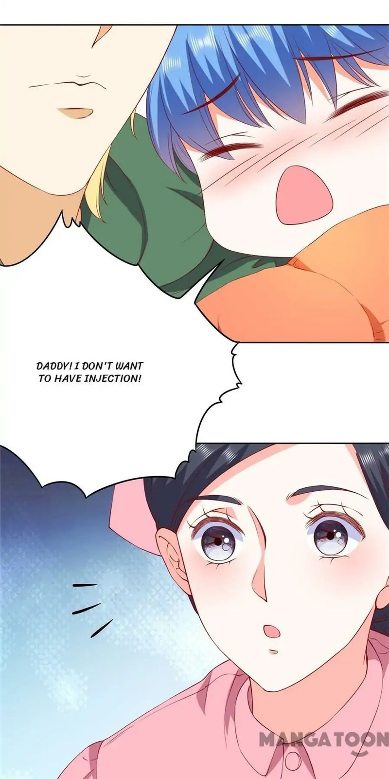 When Doctor Chu Wants Romance 237 17