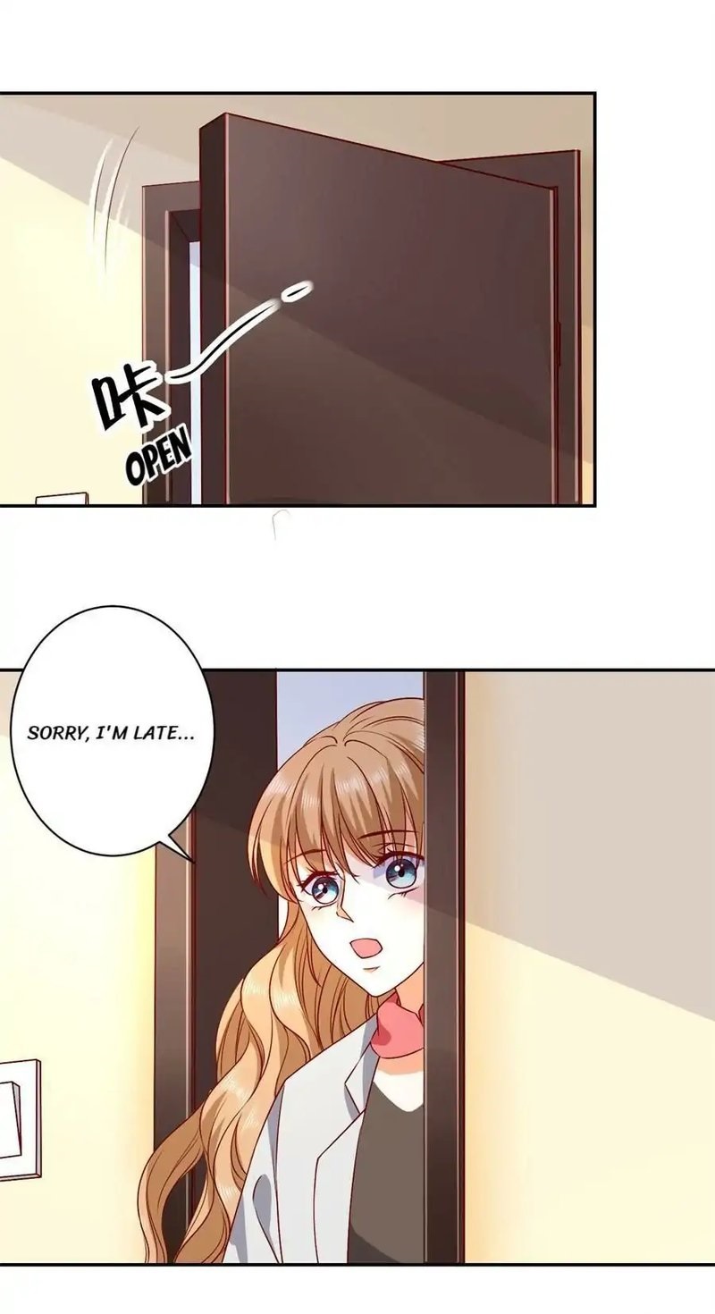 When Doctor Chu Wants Romance 238 1