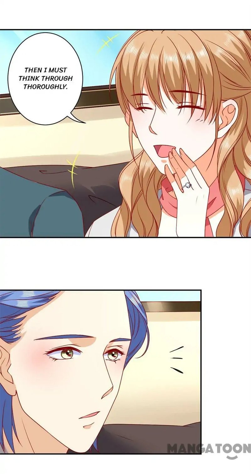 When Doctor Chu Wants Romance 238 13