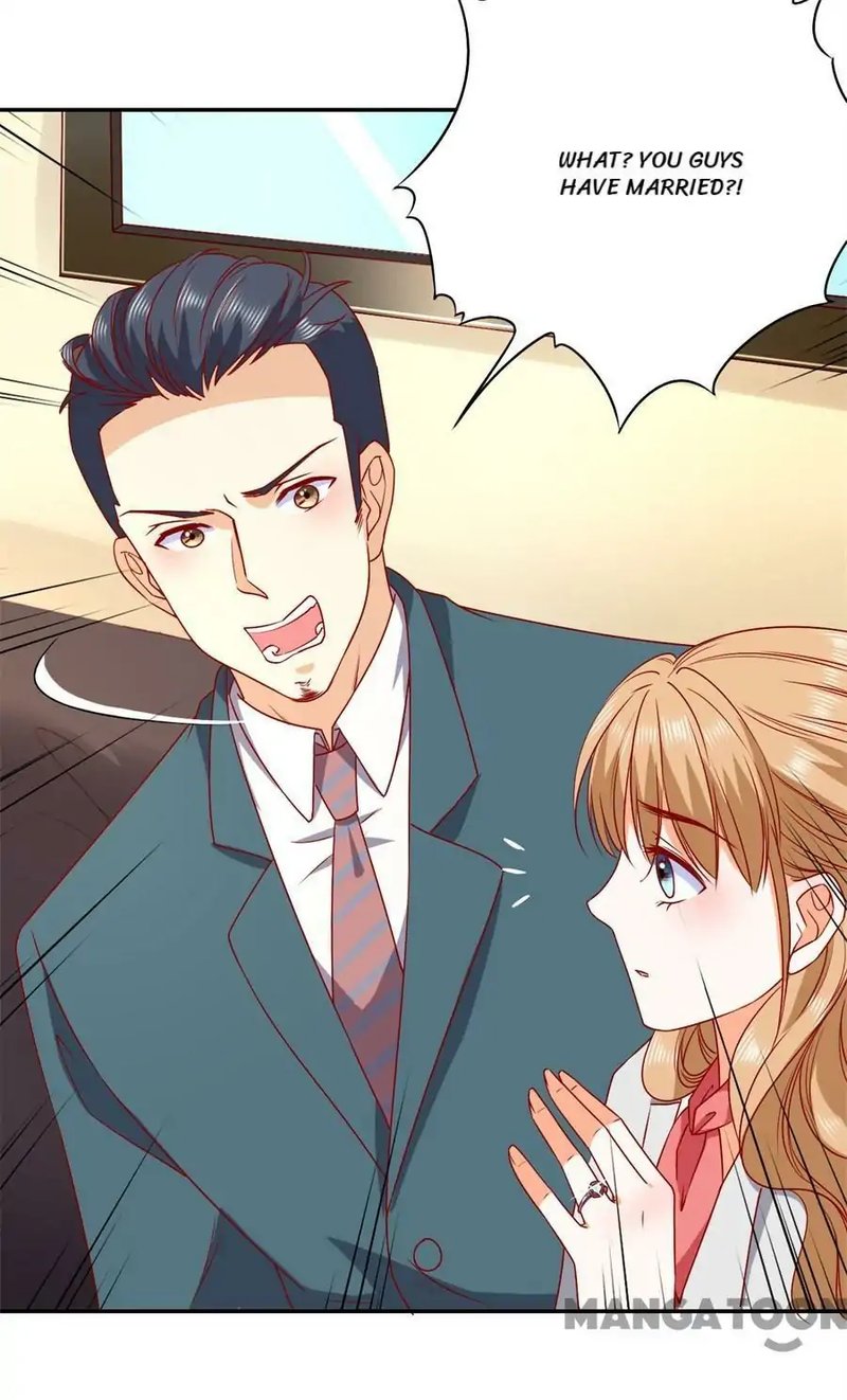 When Doctor Chu Wants Romance 238 17