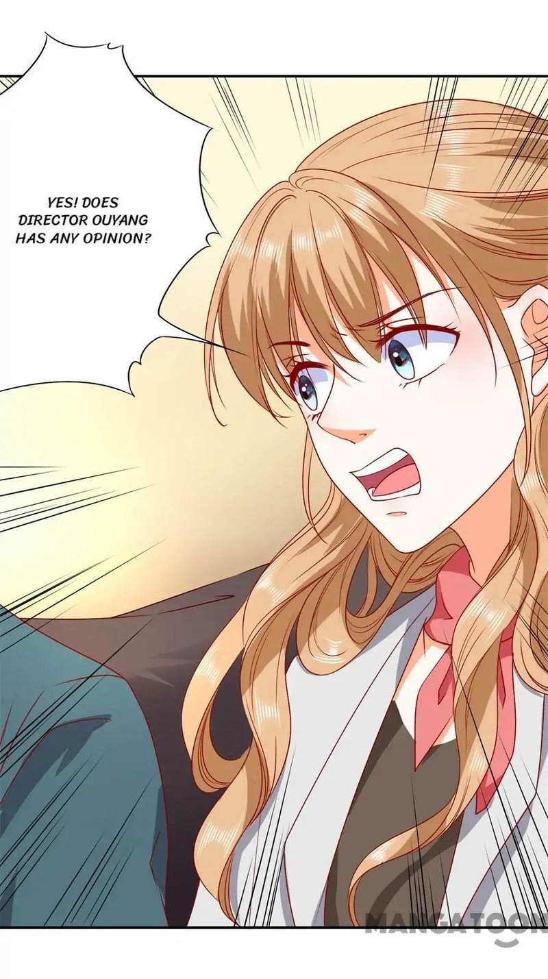 When Doctor Chu Wants Romance 238 18