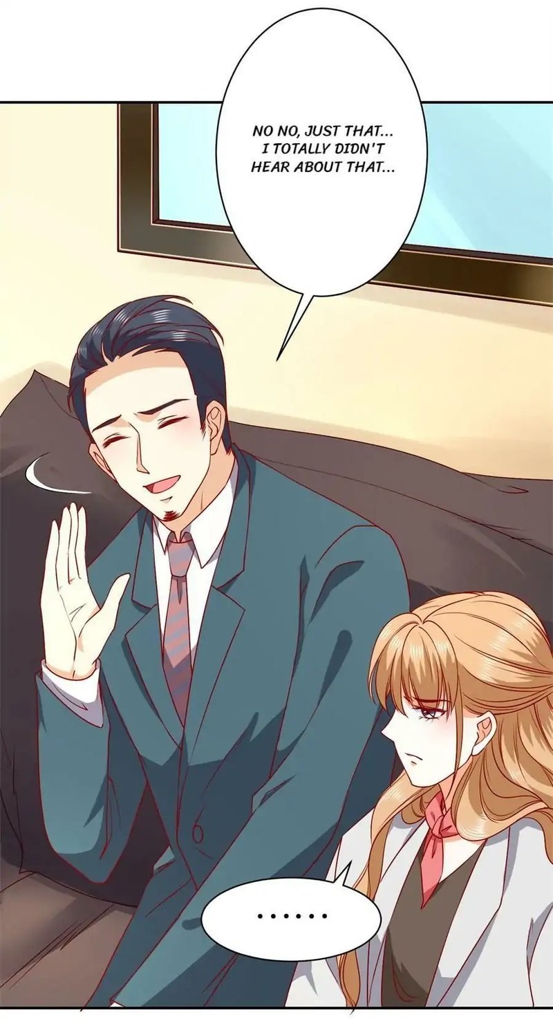 When Doctor Chu Wants Romance 238 20