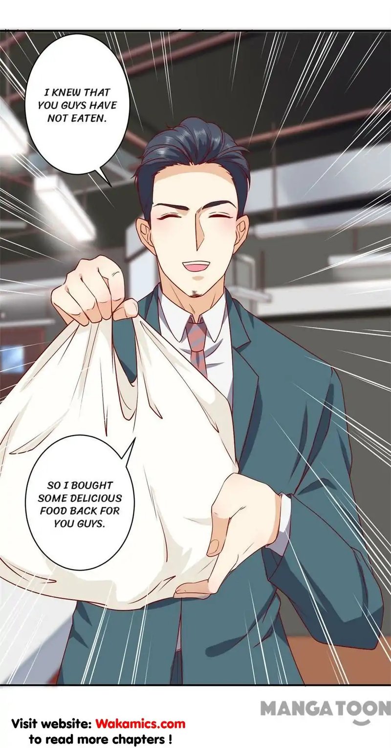 When Doctor Chu Wants Romance 238 28