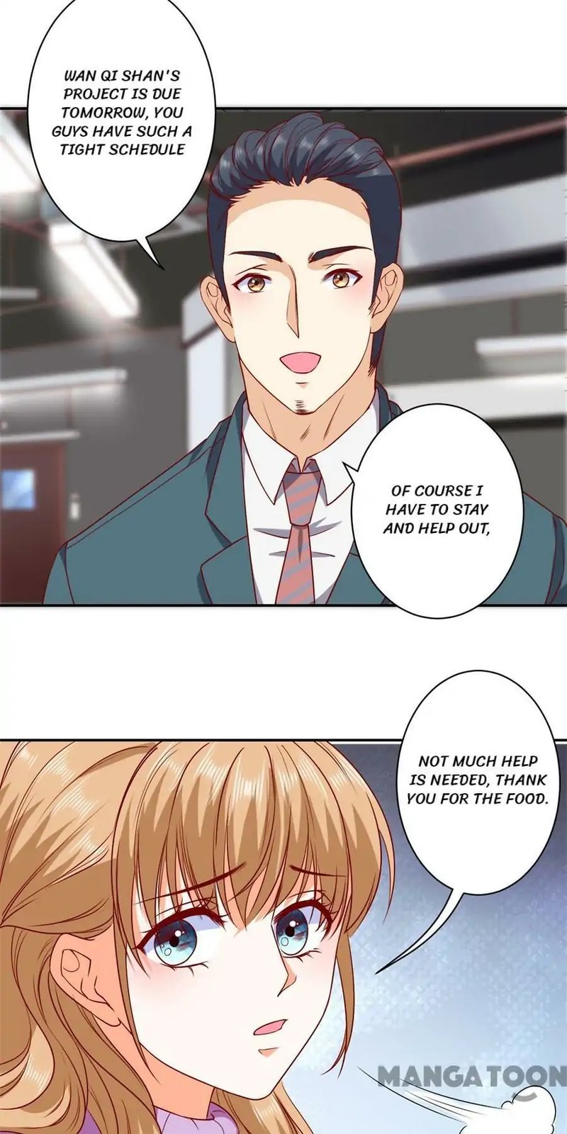 When Doctor Chu Wants Romance 238 31