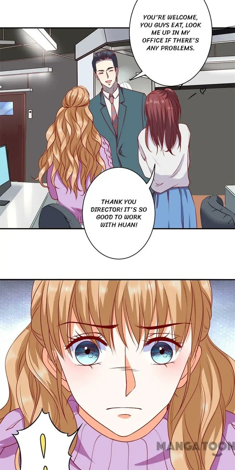 When Doctor Chu Wants Romance 238 33