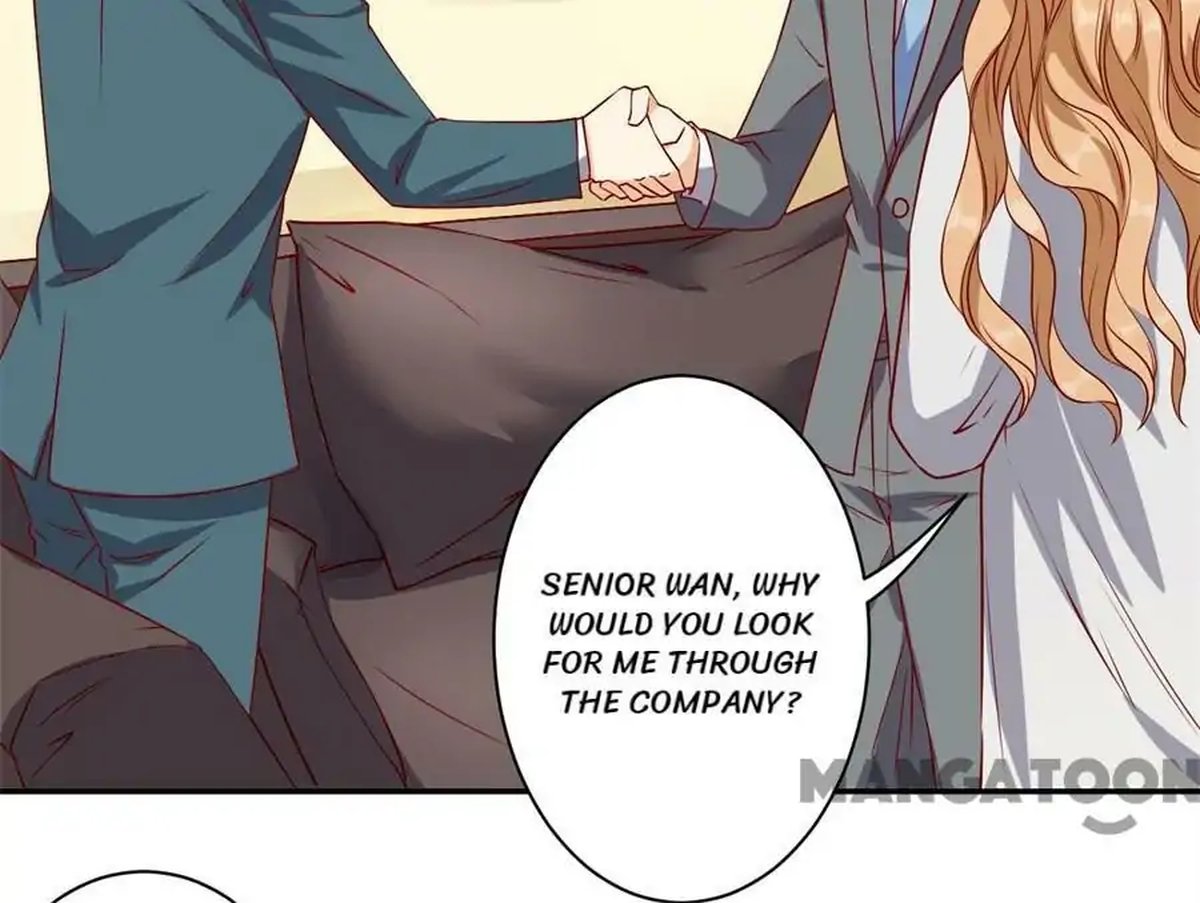When Doctor Chu Wants Romance 238 7