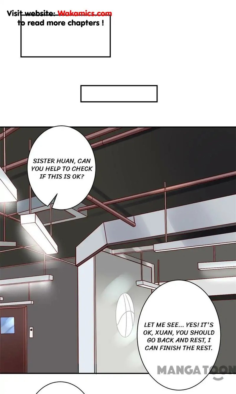 When Doctor Chu Wants Romance 239 1