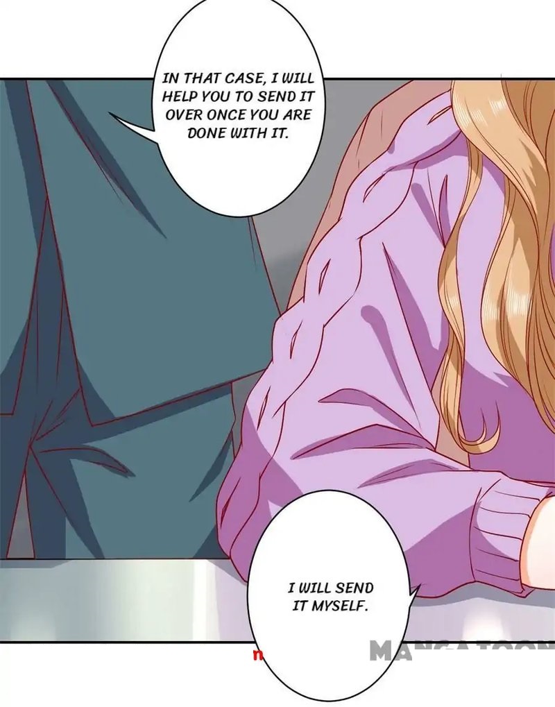 When Doctor Chu Wants Romance 239 10