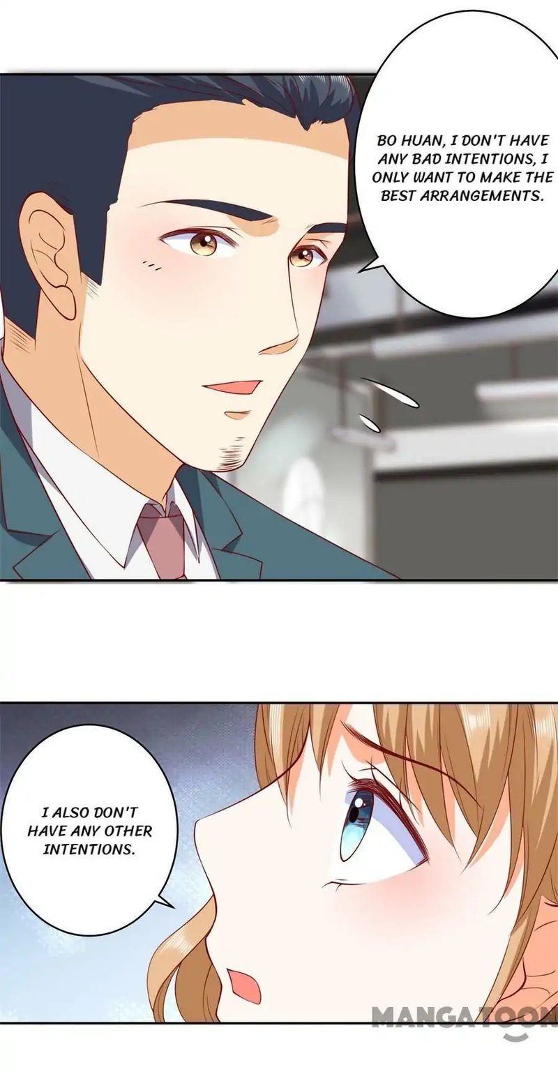 When Doctor Chu Wants Romance 239 11