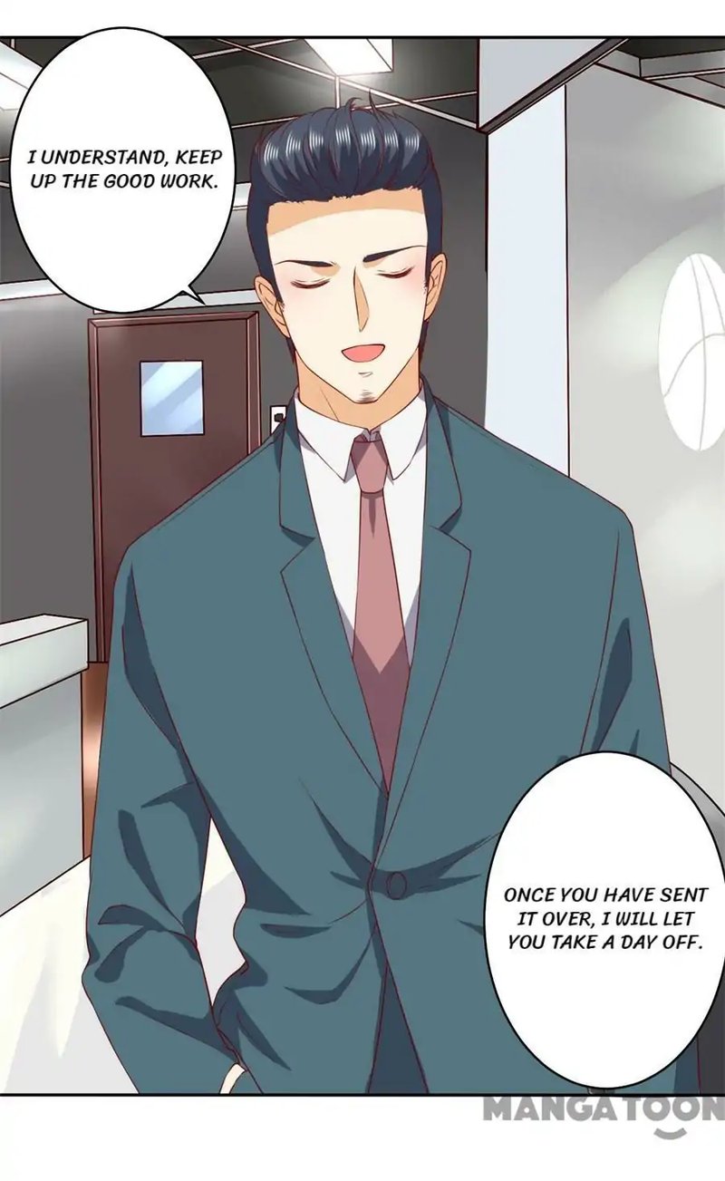 When Doctor Chu Wants Romance 239 14