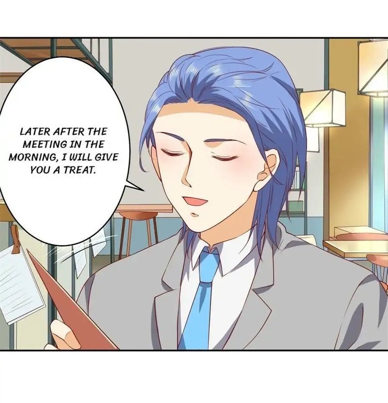 When Doctor Chu Wants Romance 239 20