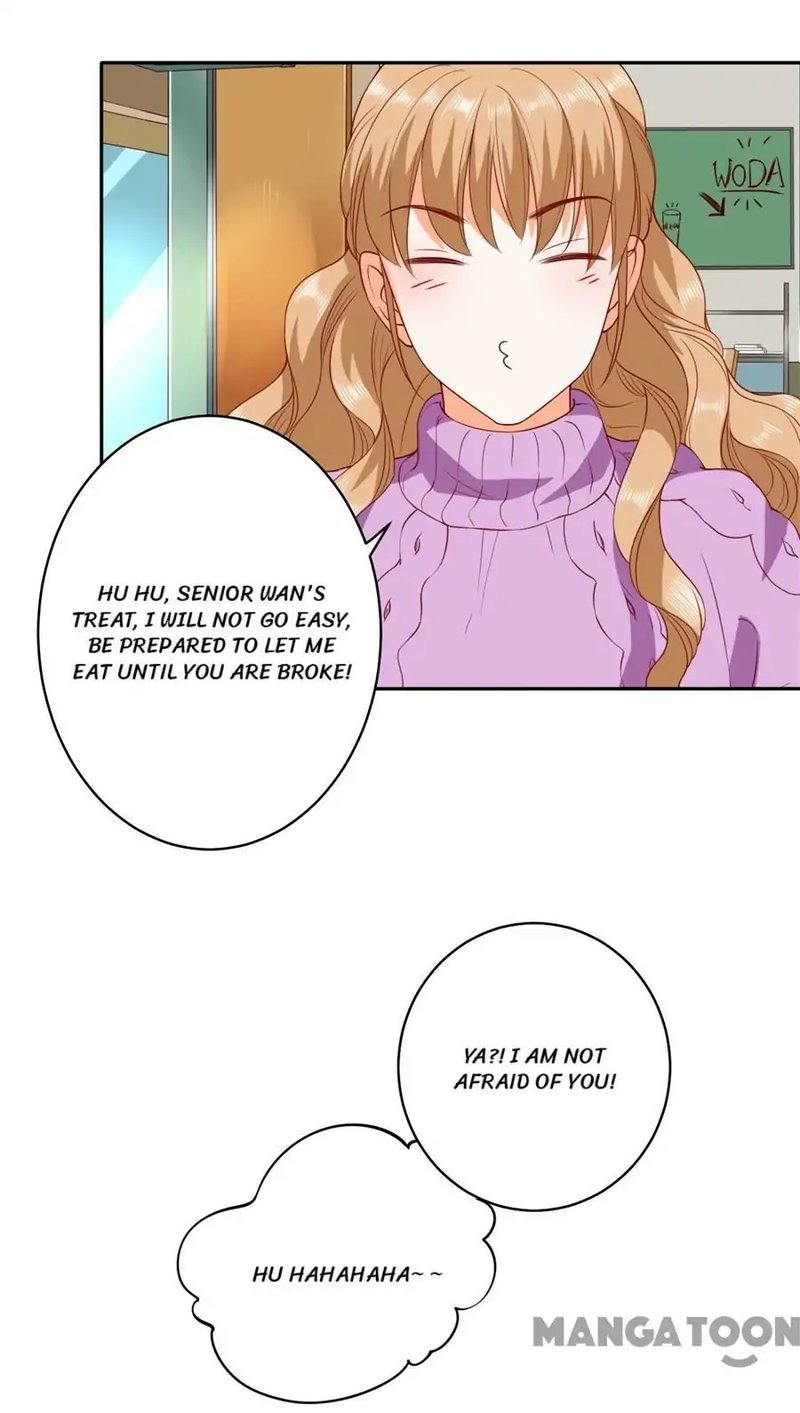When Doctor Chu Wants Romance 239 21