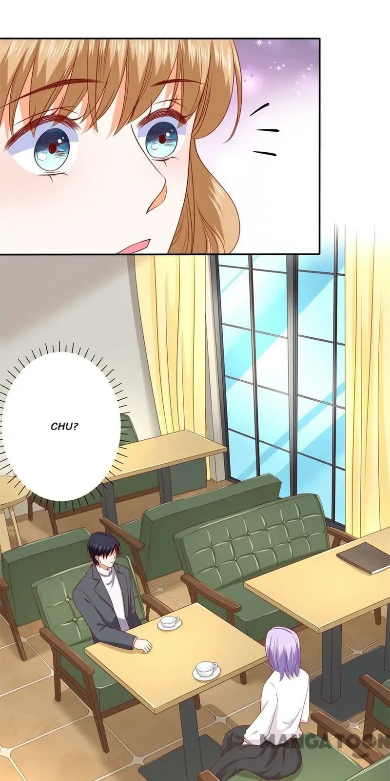 When Doctor Chu Wants Romance 239 22