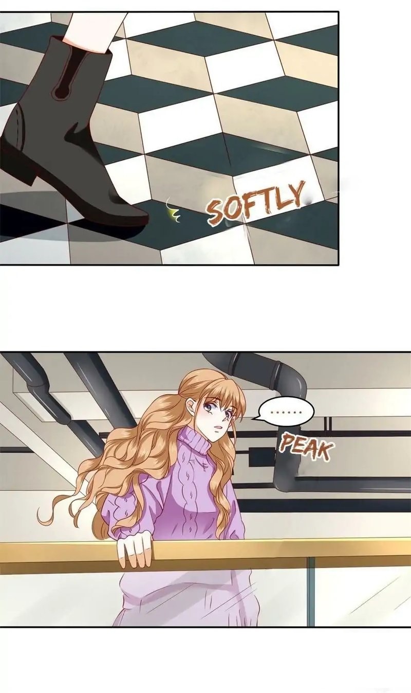 When Doctor Chu Wants Romance 239 25