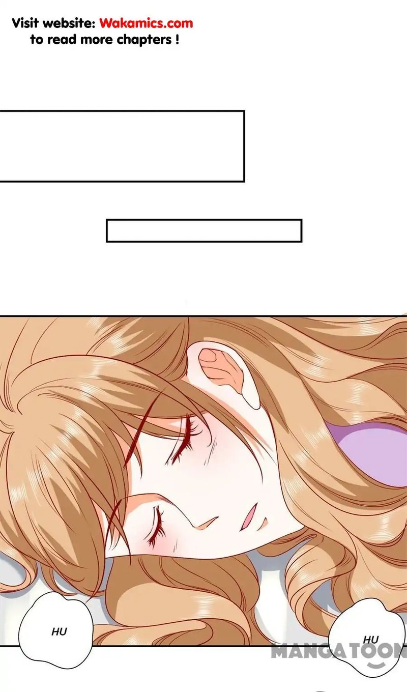 When Doctor Chu Wants Romance 239 4