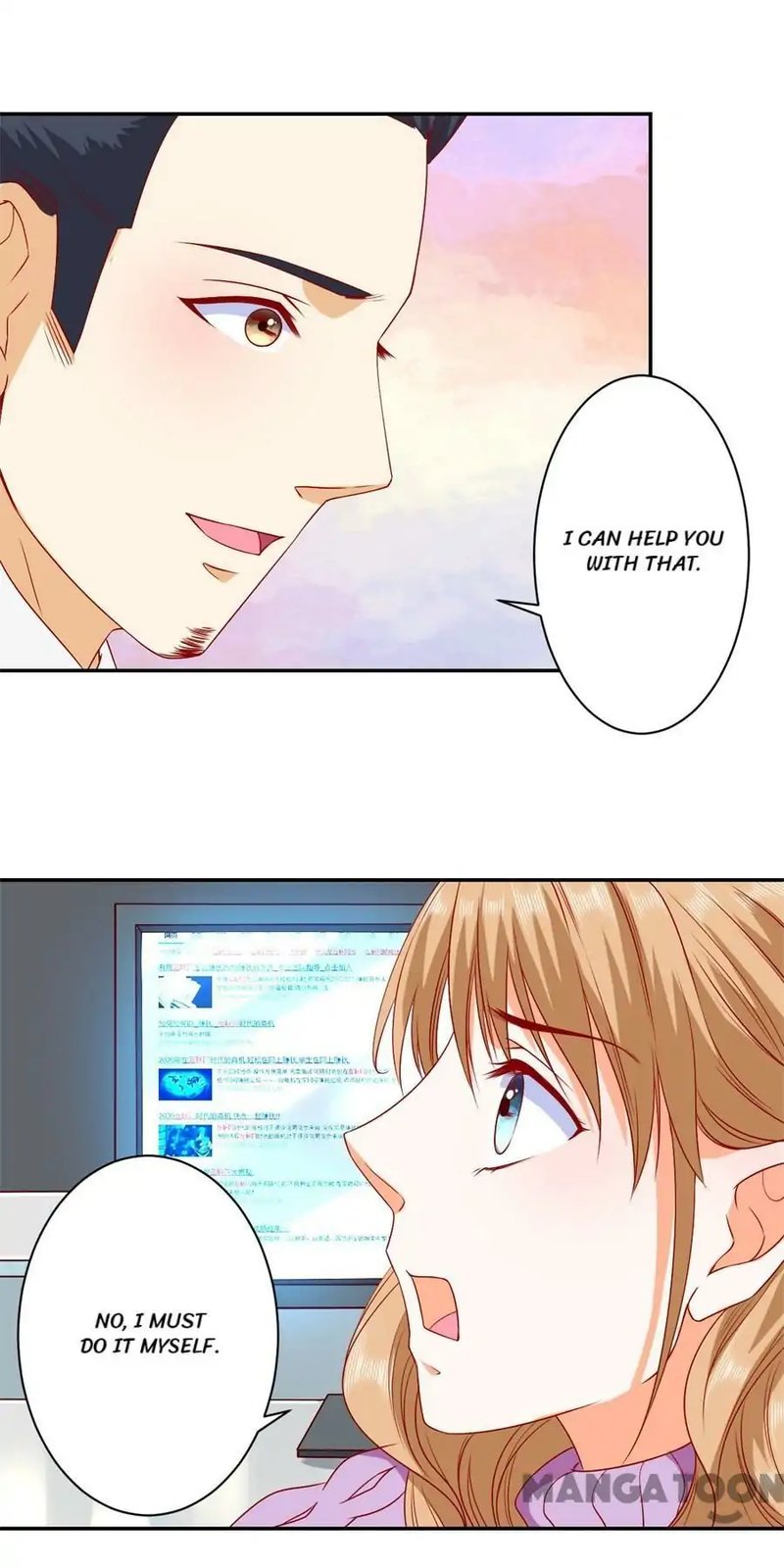 When Doctor Chu Wants Romance 239 9