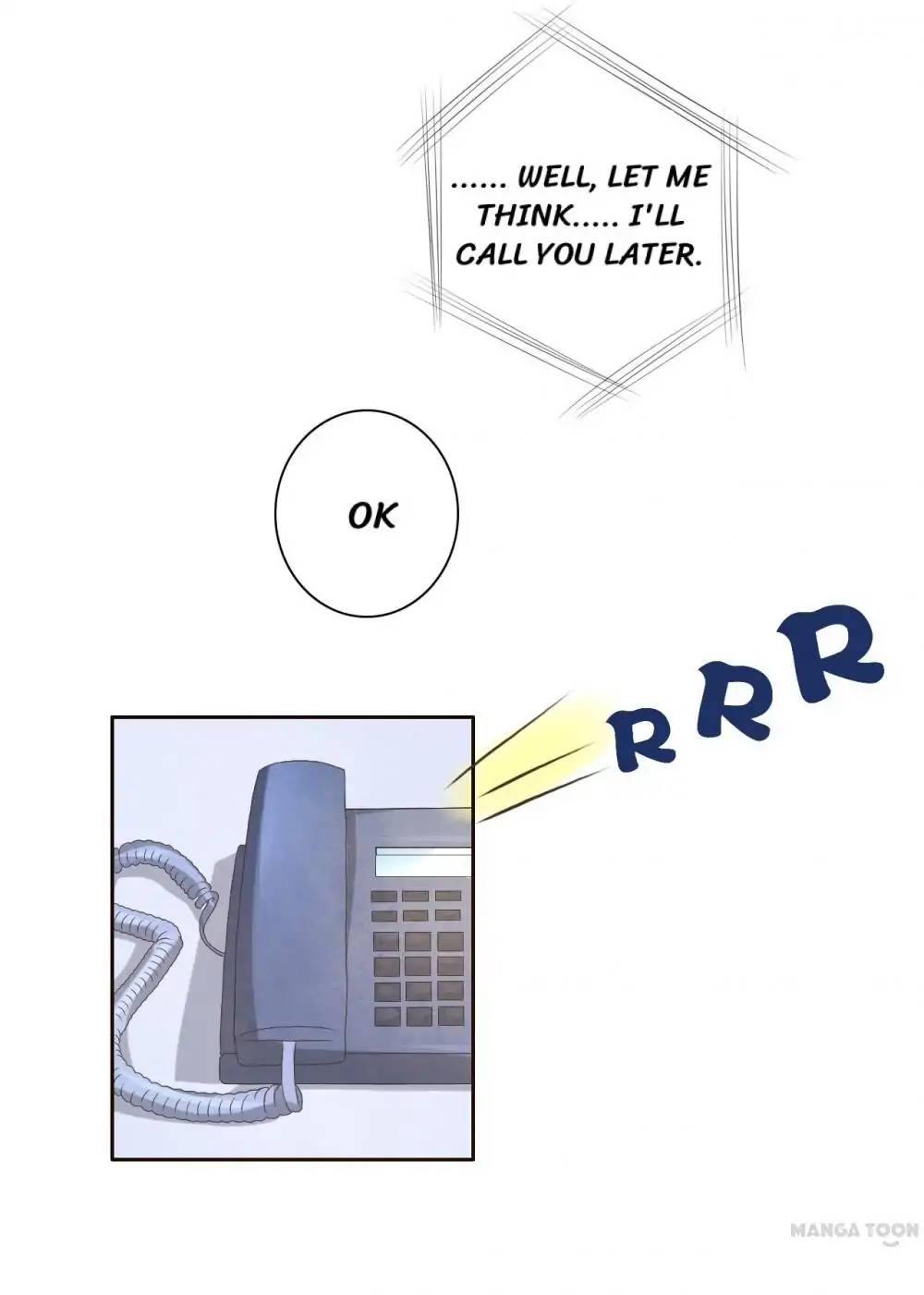 When Doctor Chu Wants Romance 24 10