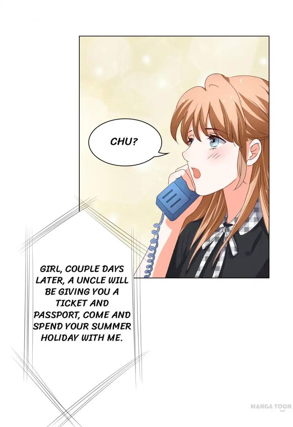 When Doctor Chu Wants Romance 24 11