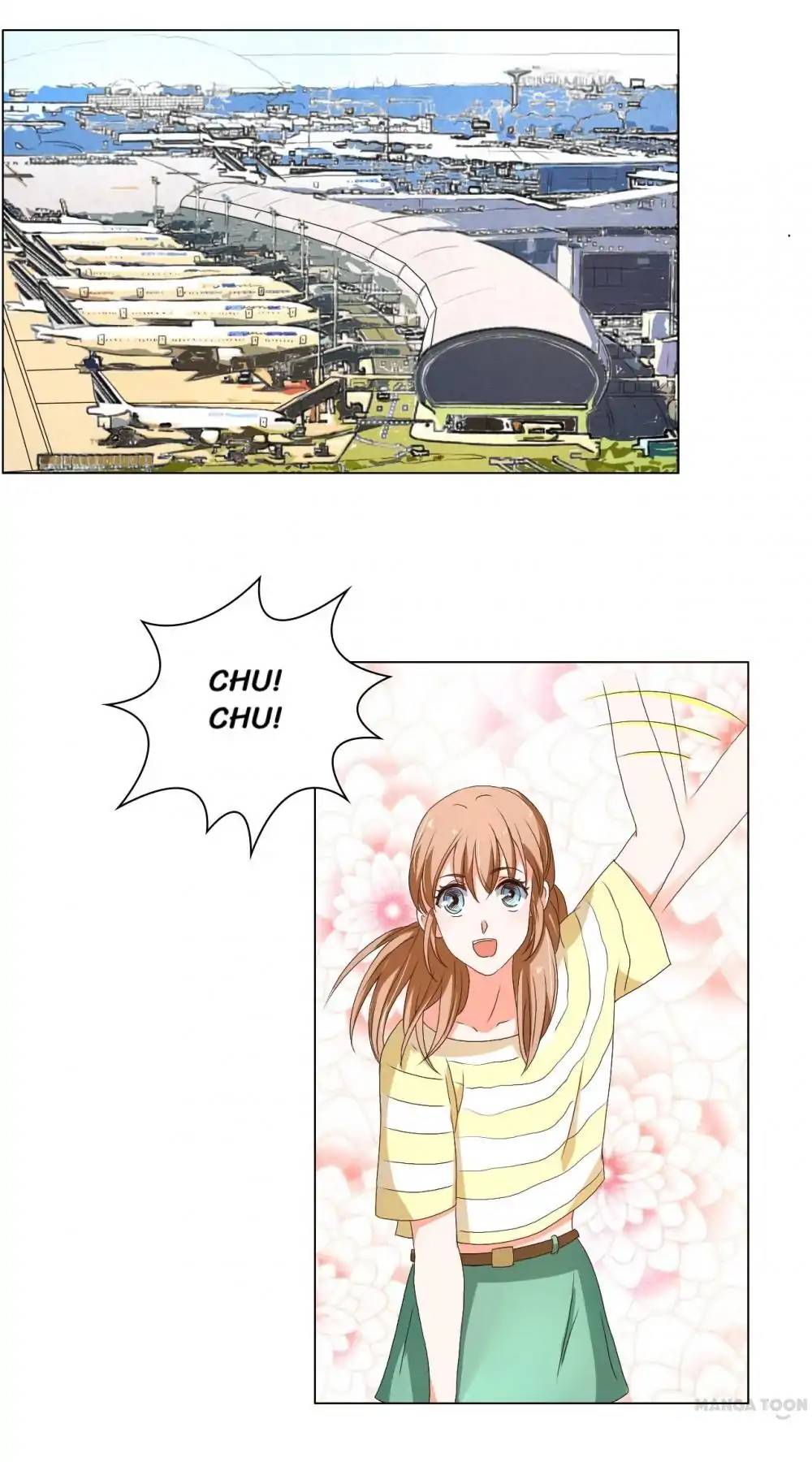When Doctor Chu Wants Romance 24 13