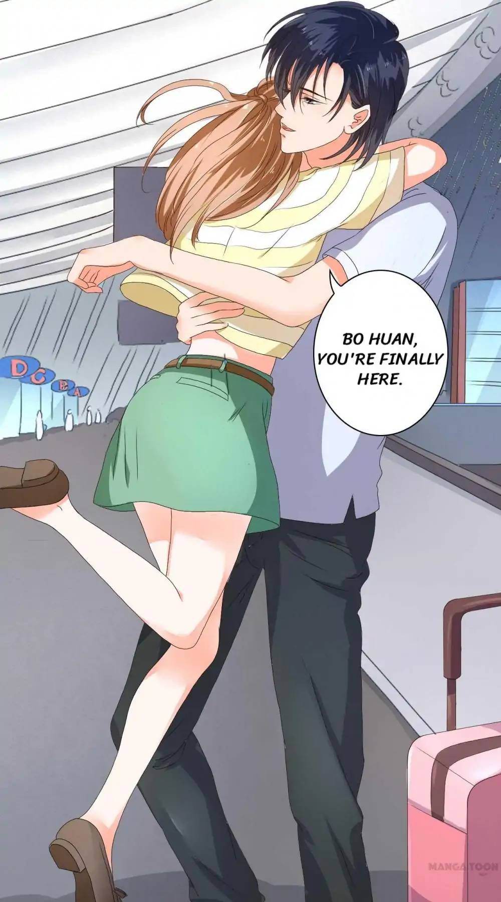 When Doctor Chu Wants Romance 24 17