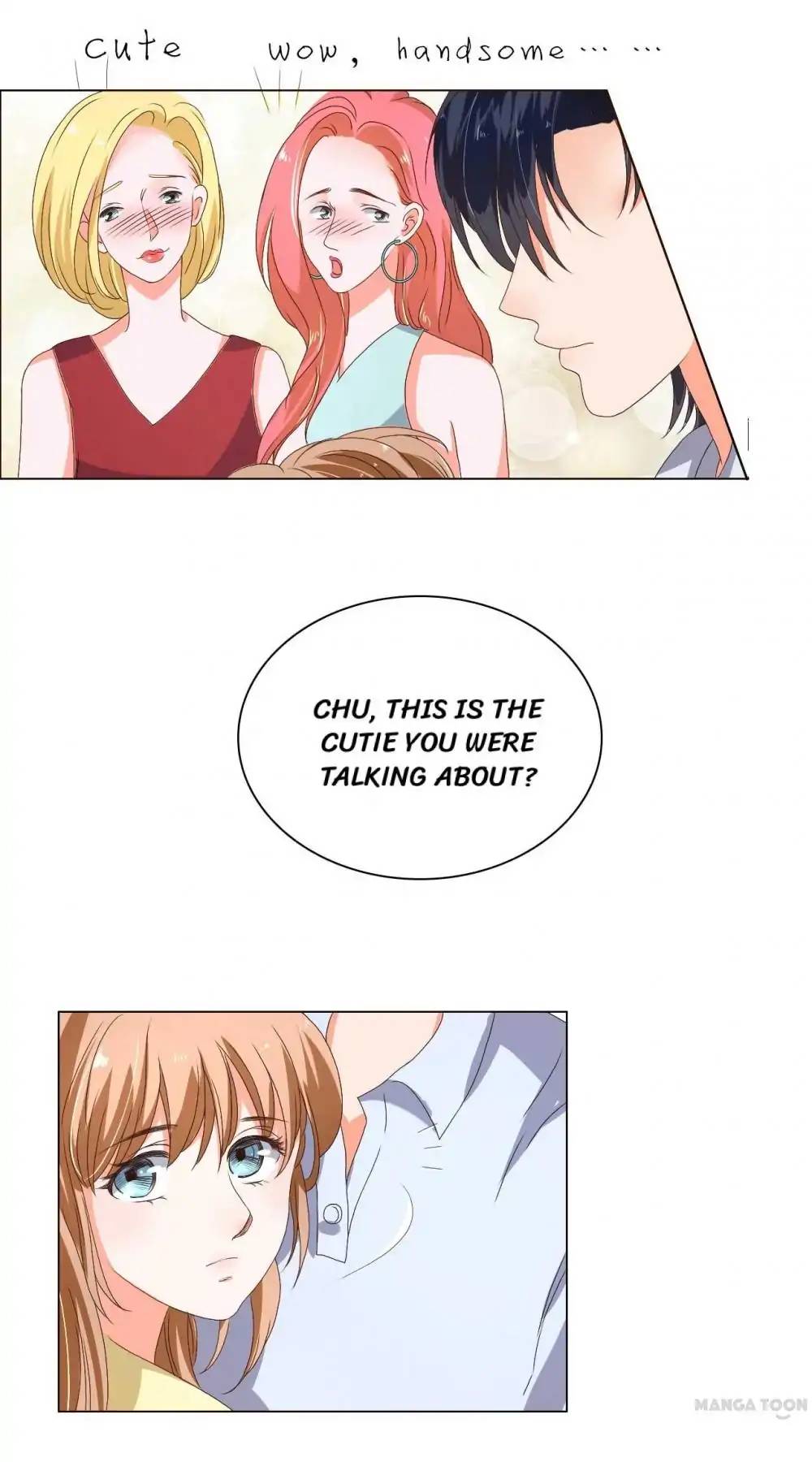 When Doctor Chu Wants Romance 24 19