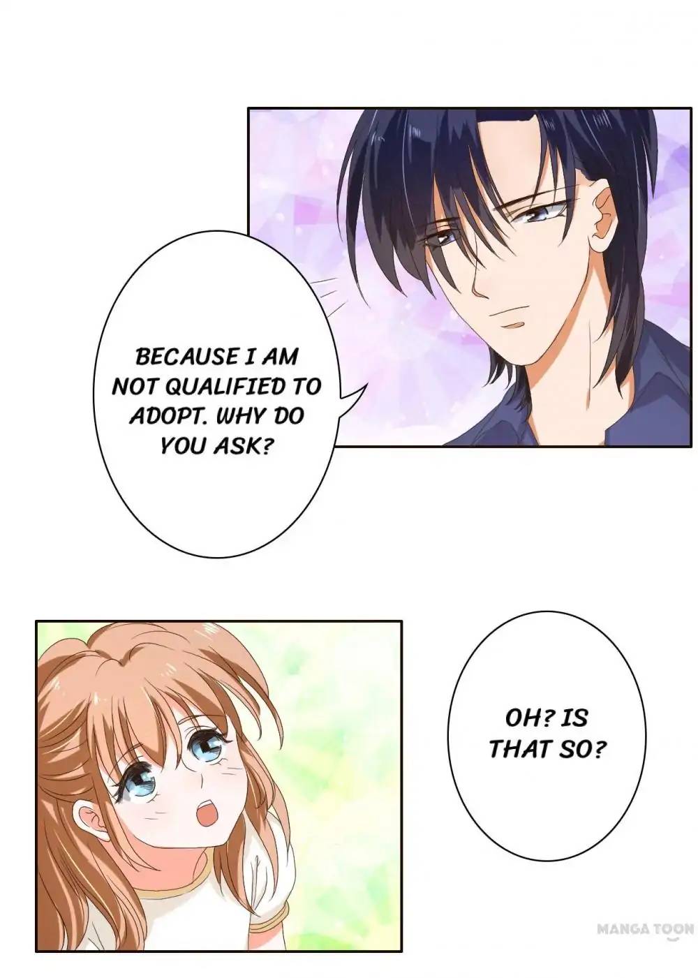 When Doctor Chu Wants Romance 24 2