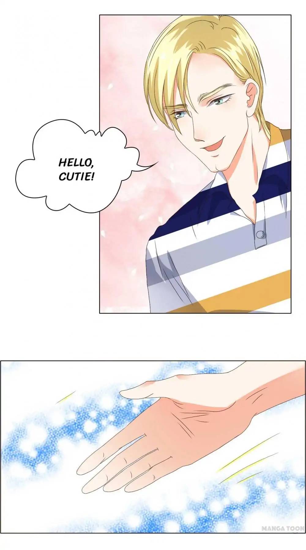When Doctor Chu Wants Romance 24 21