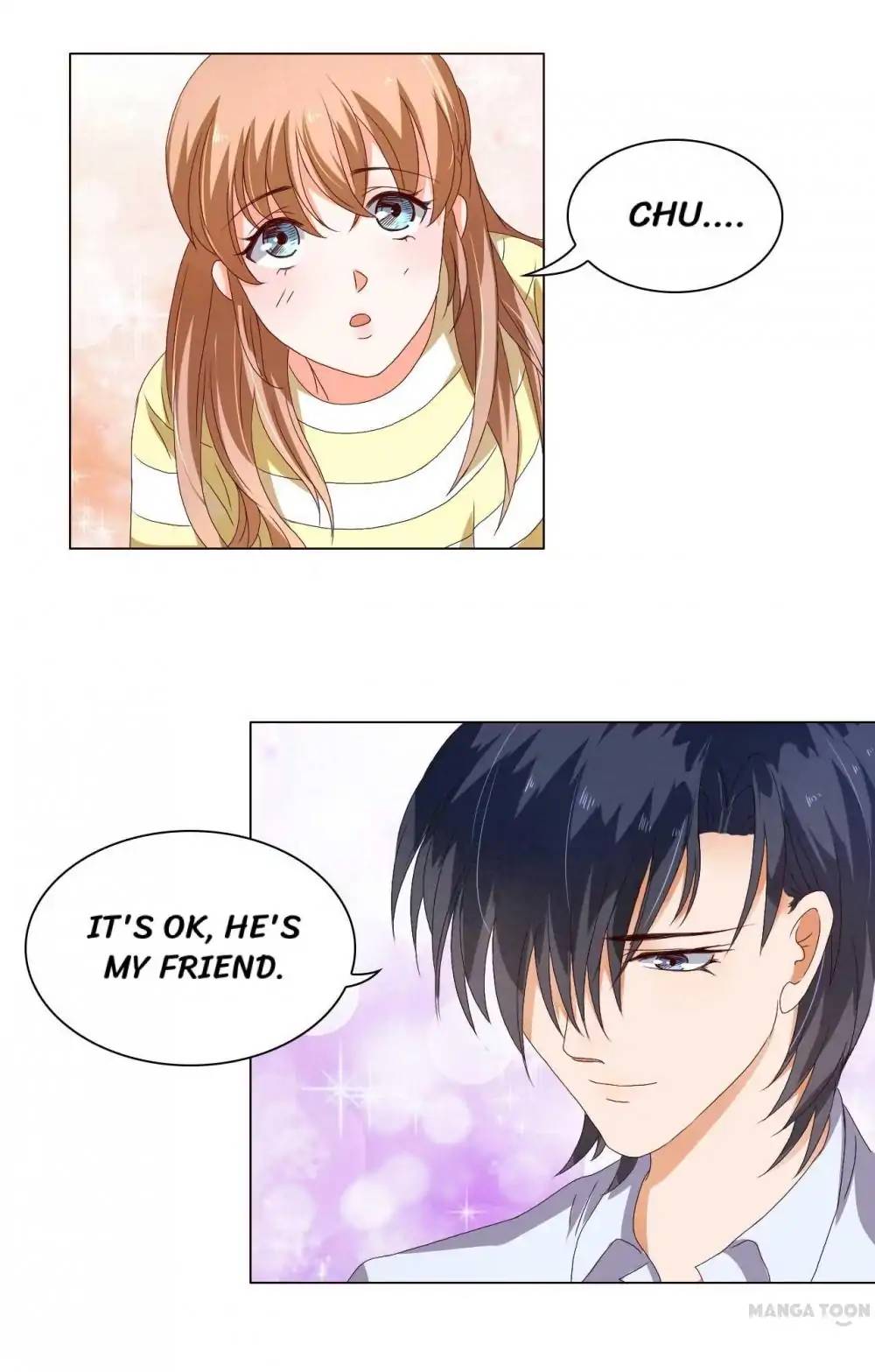 When Doctor Chu Wants Romance 24 24