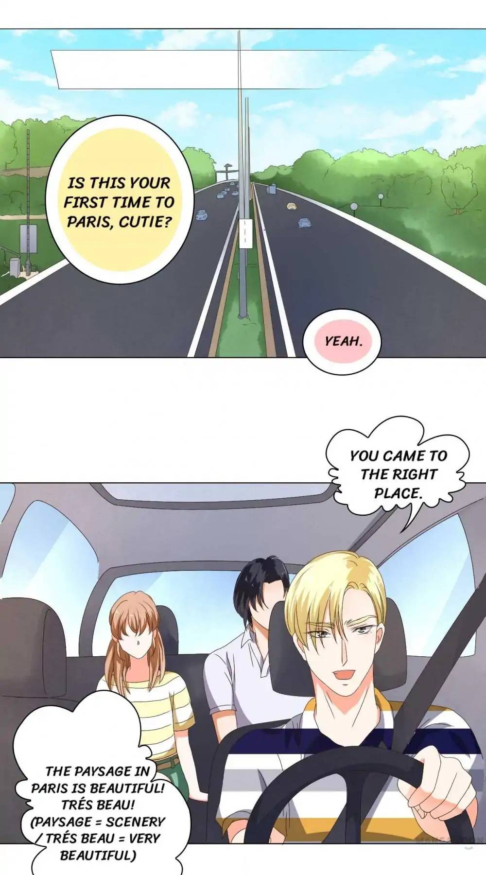When Doctor Chu Wants Romance 24 27