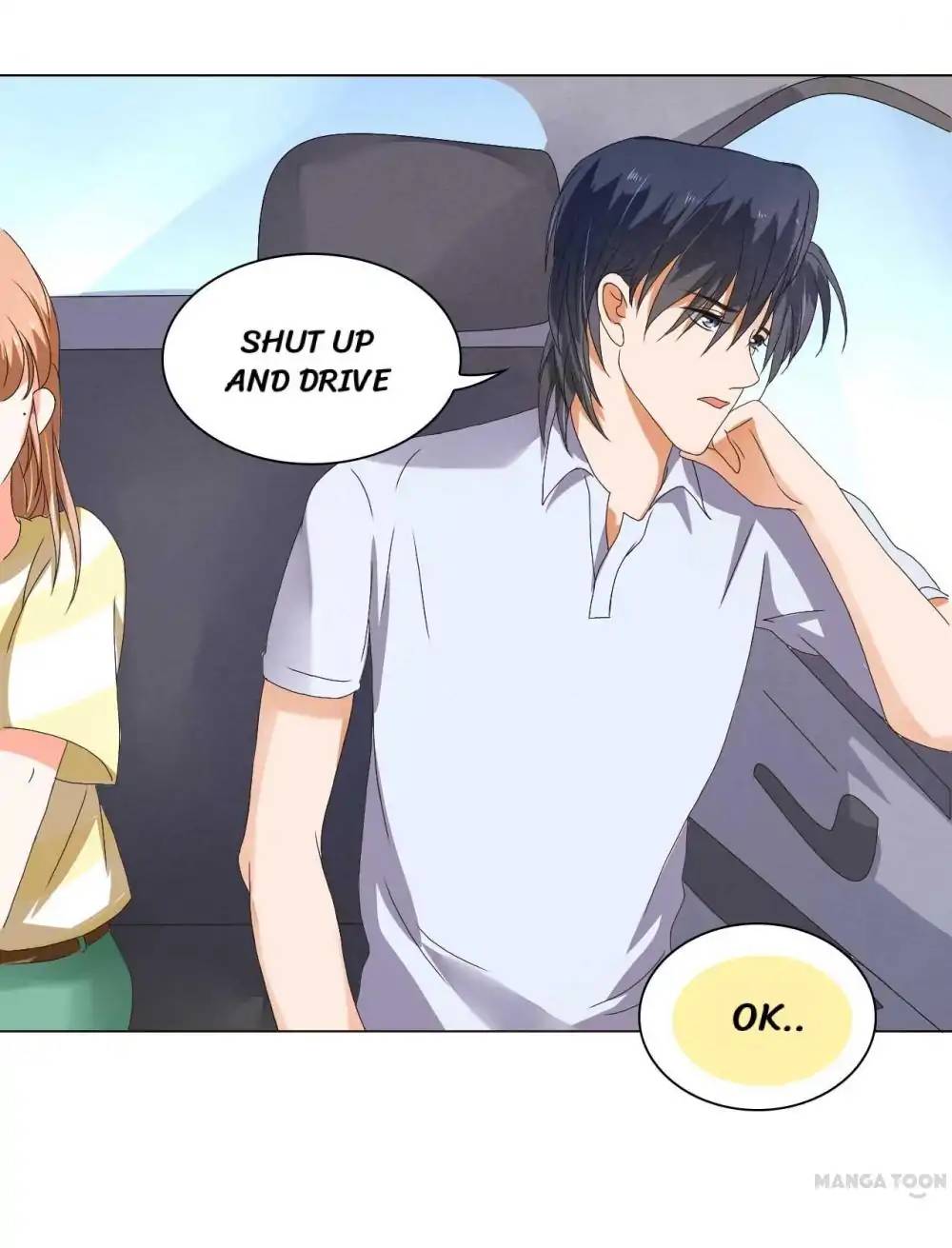 When Doctor Chu Wants Romance 24 30