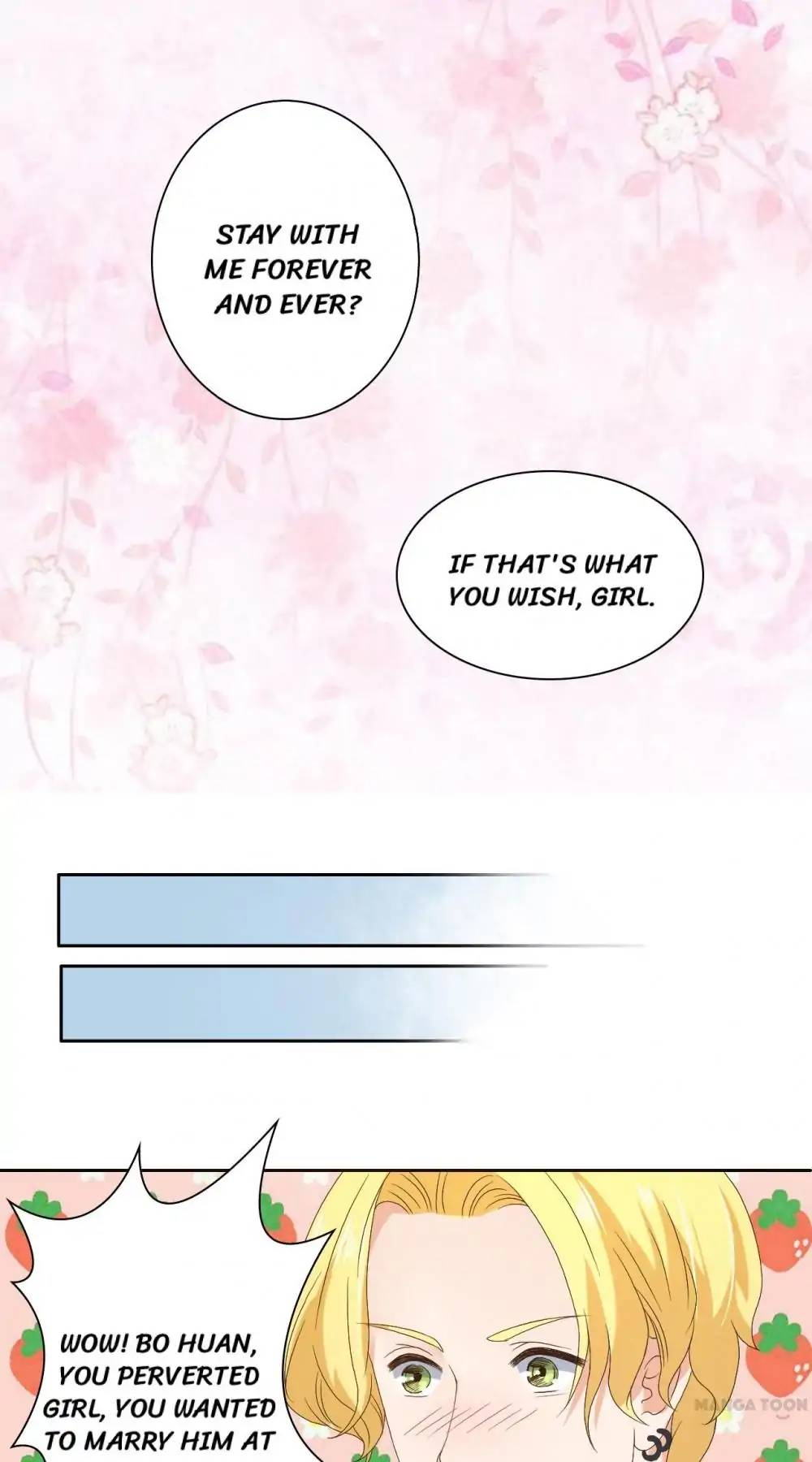 When Doctor Chu Wants Romance 24 4