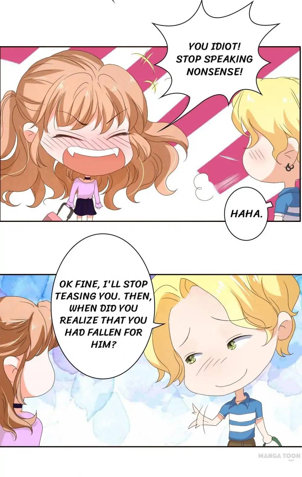 When Doctor Chu Wants Romance 24 6