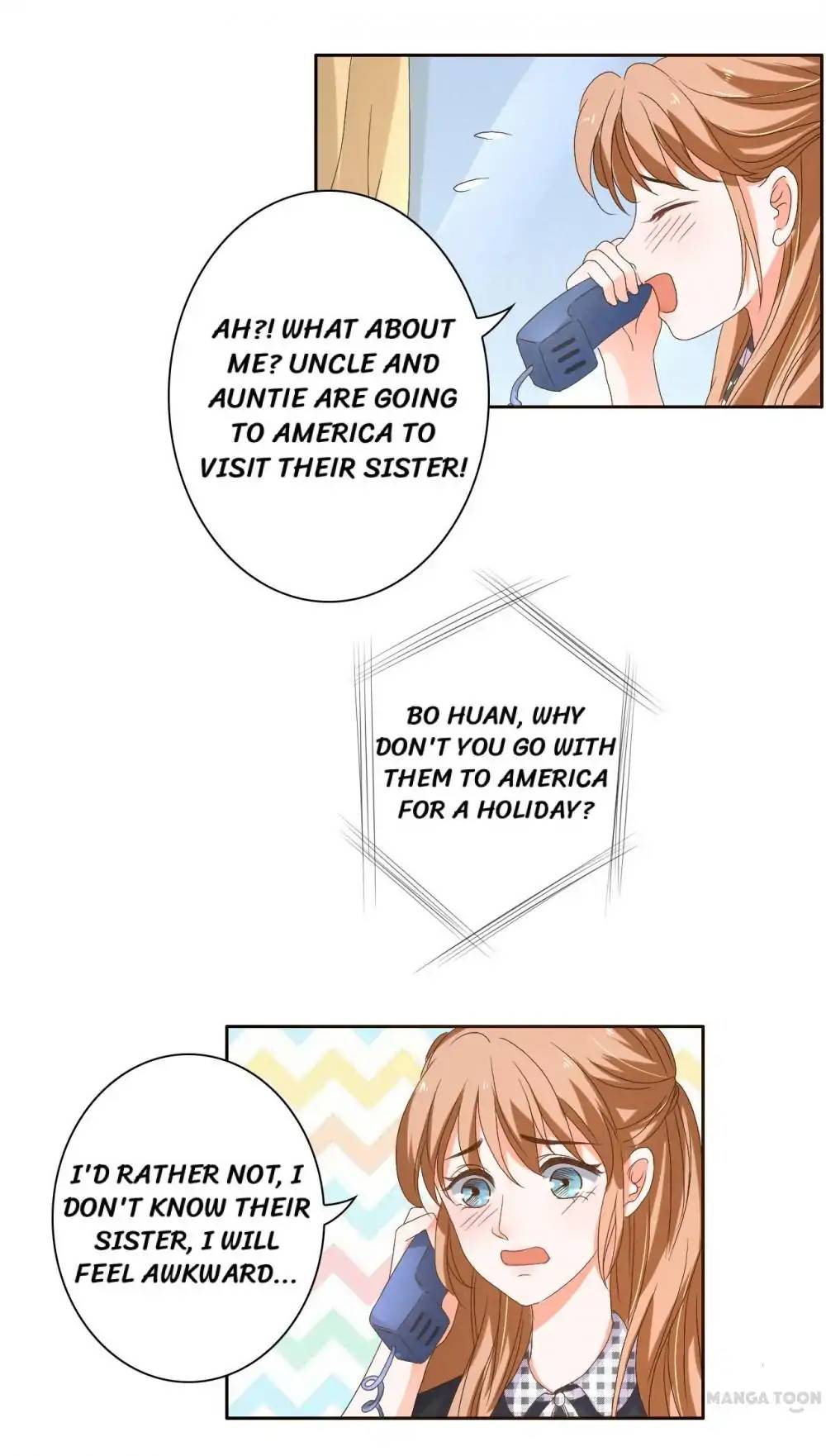 When Doctor Chu Wants Romance 24 9