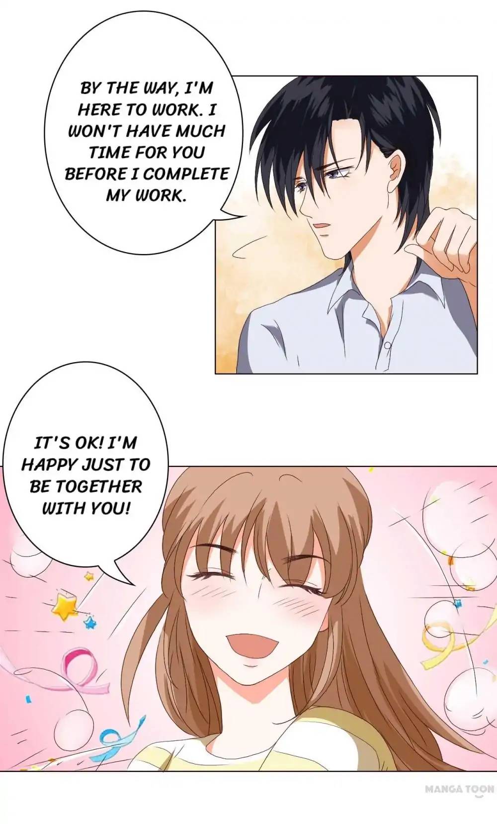 When Doctor Chu Wants Romance 25 1
